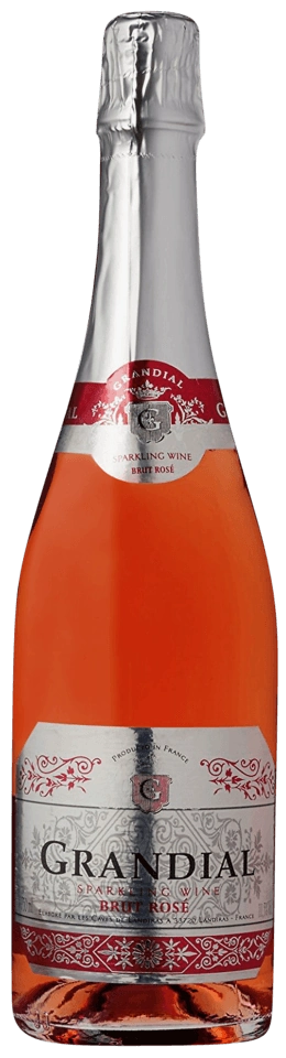Grandial Brut Rosé