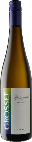 Bottle of Grosset Springvale Riesling from search results