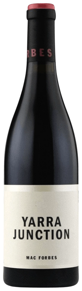 Mac Forbes Yarra Junction