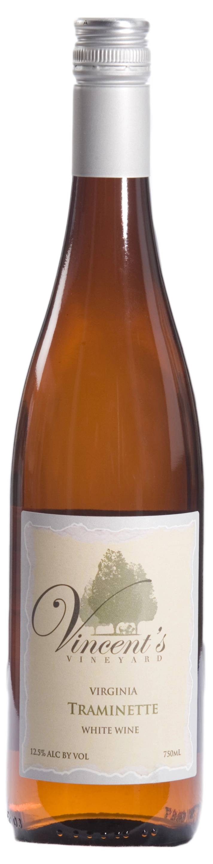 Vincent’s Traminette