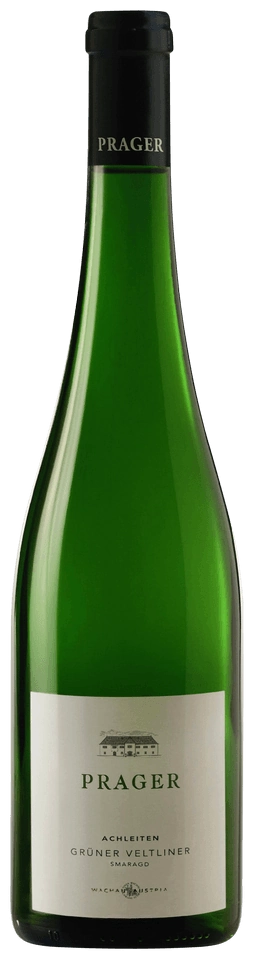 Prager Smaragd Achleiten Grüner Veltliner