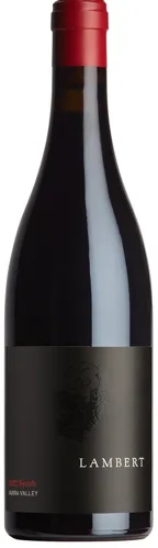 Bottle of Luke Lambert Syrah from search results