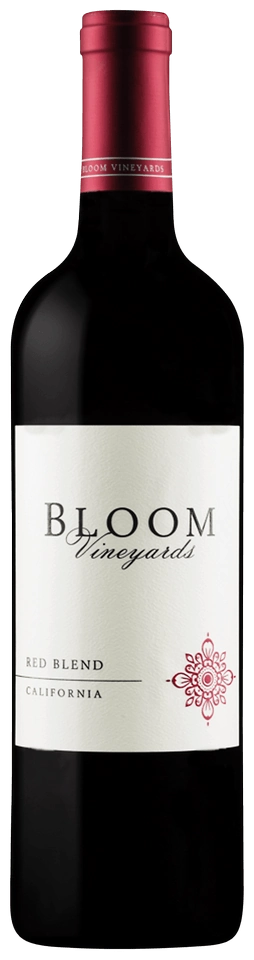 Bloom Vineyards Red Blend