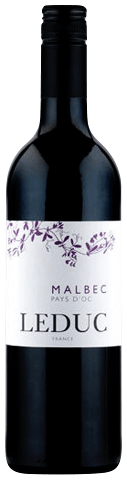Leduc Malbec