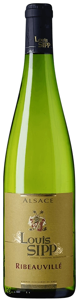 Louis Sipp Pinot Blanc Ribeauvillé