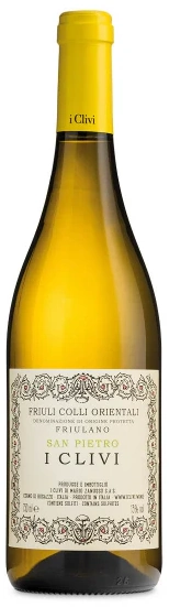 I Clivi San Pietro Friulano