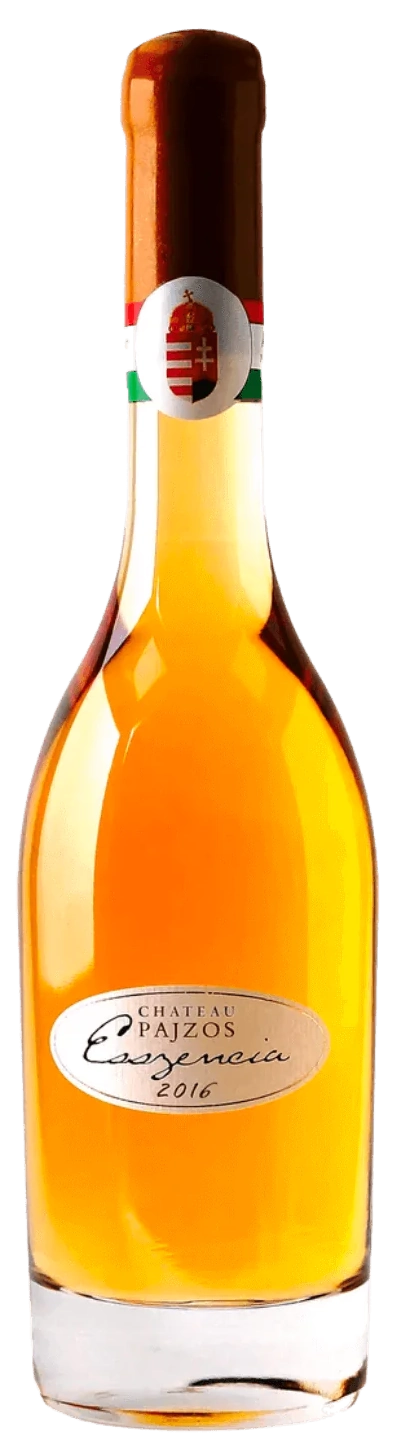Château Pajzos Esszencia