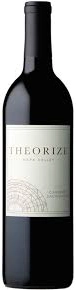 Theorize Cabernet Sauvignon