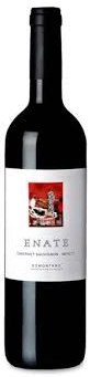 Enate Cabernet Sauvignon - Merlot