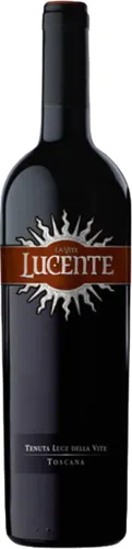 Bottle of Tenuta Luce Luce from search results