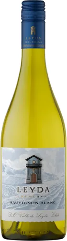 Bottle of Leyda Sauvignon Blanc (Reserva) from search results