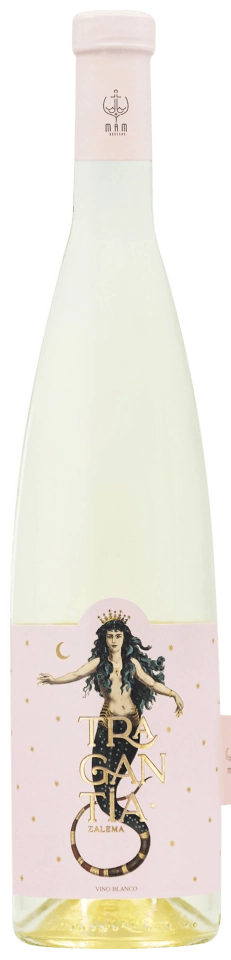 Bodegas MAM Tragantia Zalema
