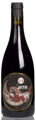 Weingut Pittnauer Pannobile