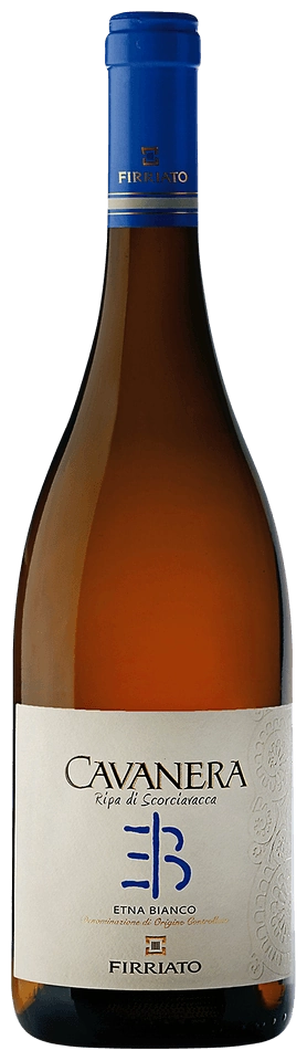 Firriato Cavanera Ripa di Scorciavacca Etna Bianco