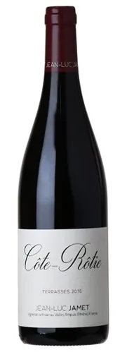 Bottle of Jean Luc Jamet Terrasses Côte-Rôtie from search results