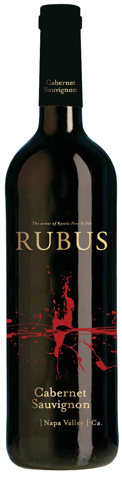 Rubus Cabernet Sauvignon