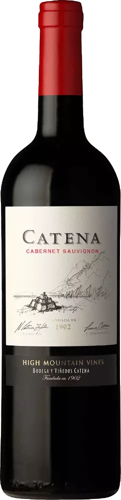 Catena Cabernet Sauvignon