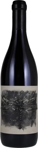 Bottle of Saxum Terry Hoage Vineyard Red Blend from search results