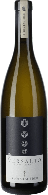 Alois Lageder Versalto Pinot Bianco