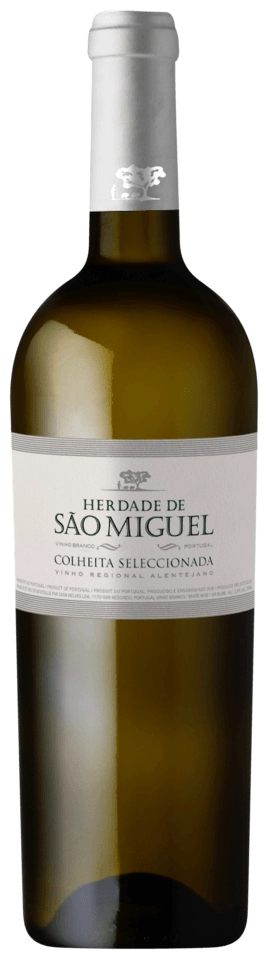 Herdade de São Miguel Colheita Seleccionada White