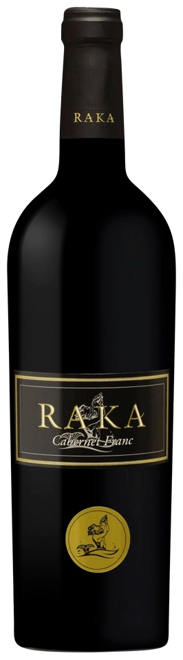 Raka Cabernet Franc