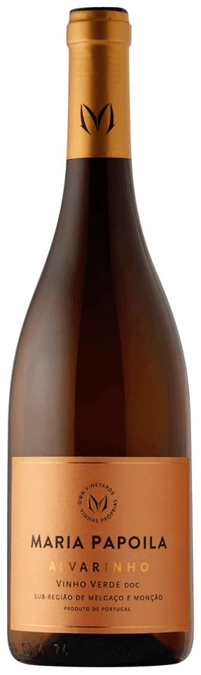 Lua Cheia - Saven Maria Papoila Alvarinho