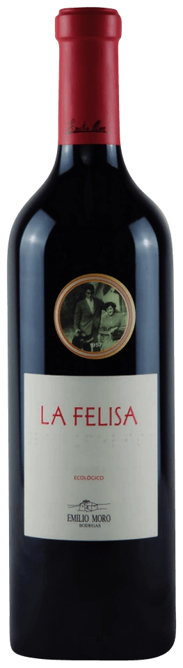 Emilio Moro La Felisa