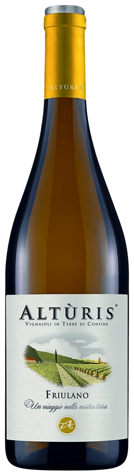Alturis Friulano