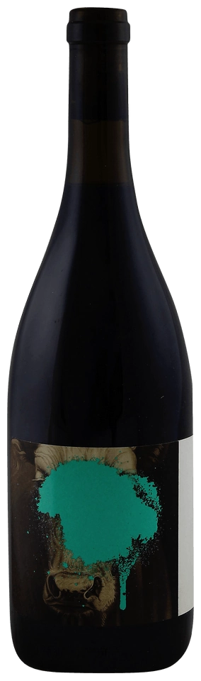 Cruse Wine Valdiguié