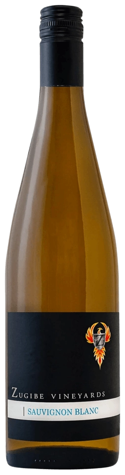 Zugibe Vineyards Sauvignon Blanc