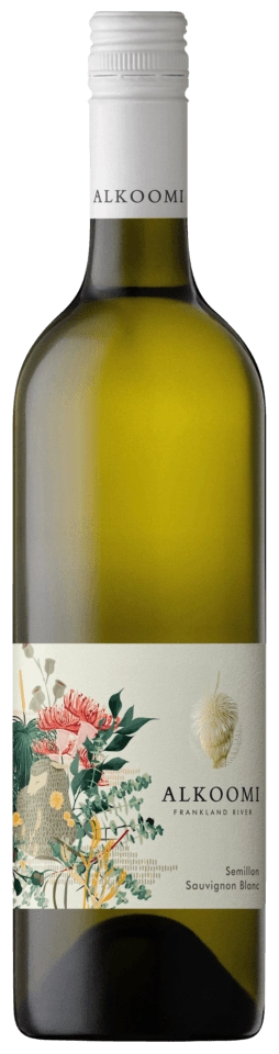 Alkoomi Sémillon - Sauvignon Blanc