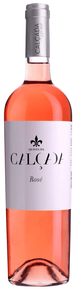 Salvador Quinta da Calçada Rosé
