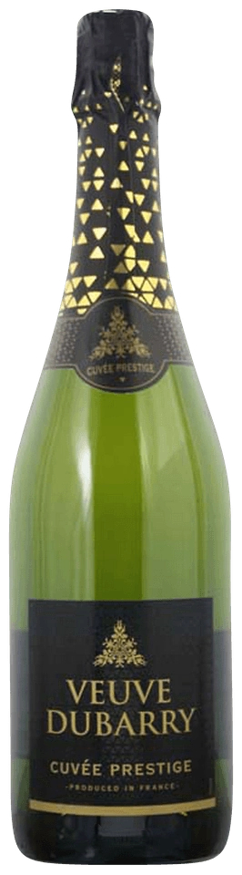 Veuve Dubarry - René Dubarry Cuvée NV | VinoVoss
