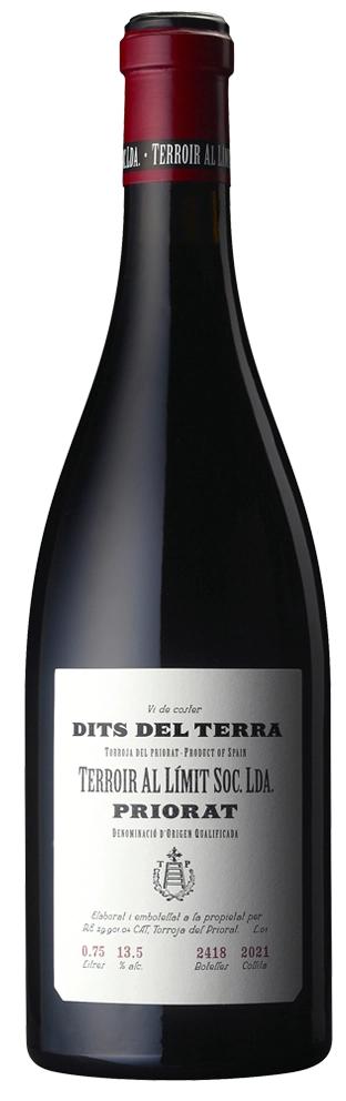 Terroir Al Límit Soc. Lda Dits del Terra
