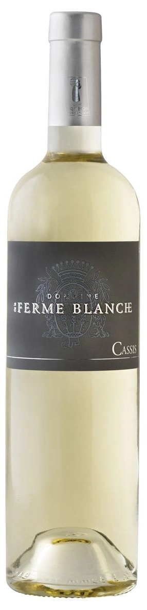 Domaine de la Ferme Blanche