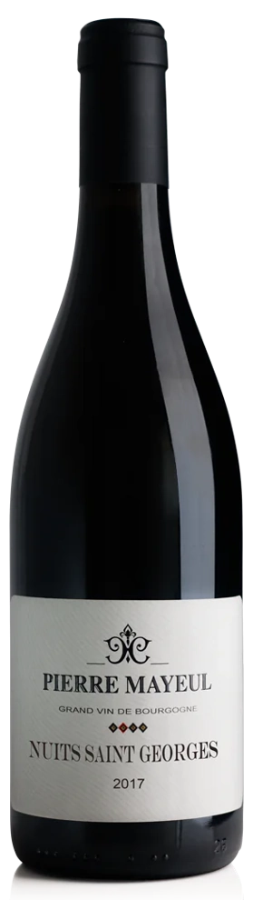 Pierre Mayeul Nuits-Saint-Georges