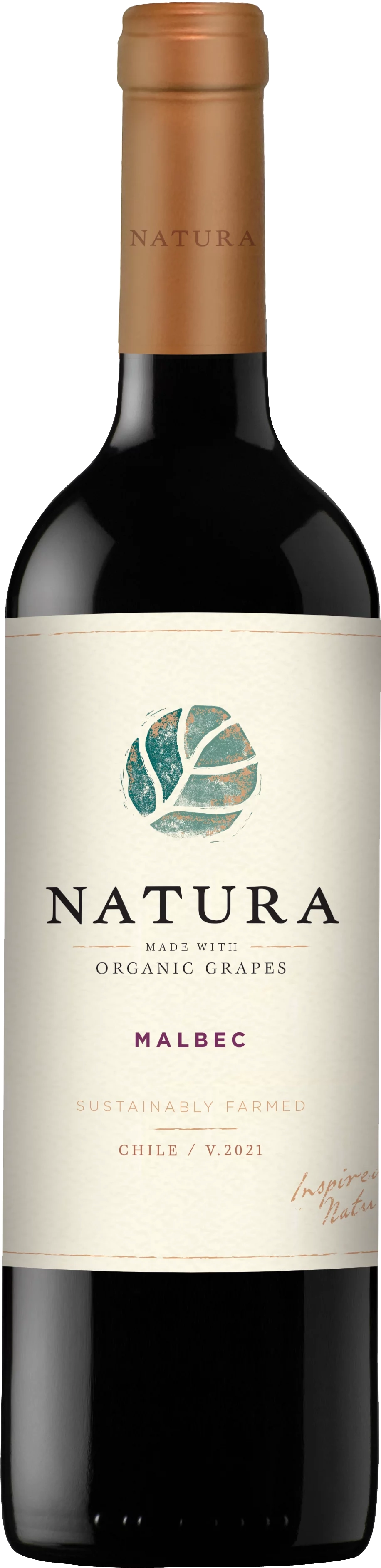 Emiliana Natura Malbec
