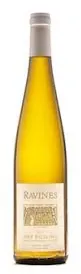 Bottle of Ravines White Springs Vineyard Dry Riesling from search results