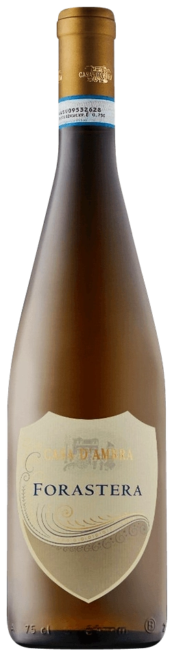 Casa d'Ambra Forastera