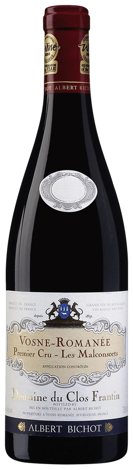 Albert Bichot Vosne-Romanée 1er Cru 'Les Malconsorts'