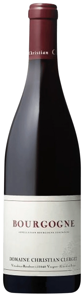 Domaine Christian Clerget Bourgogne