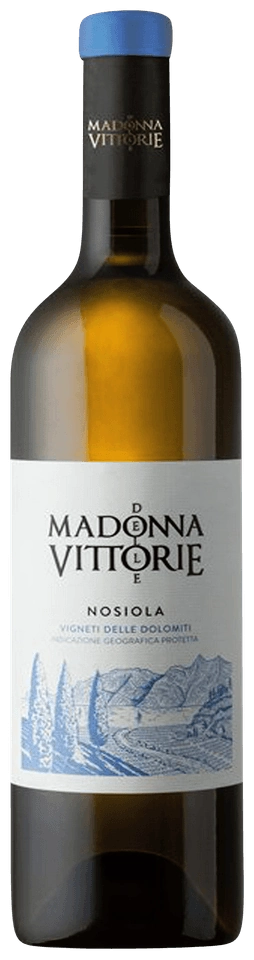 Madonna delle Vittorie Nosiola