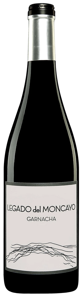 Legado del Moncayo Garnacha