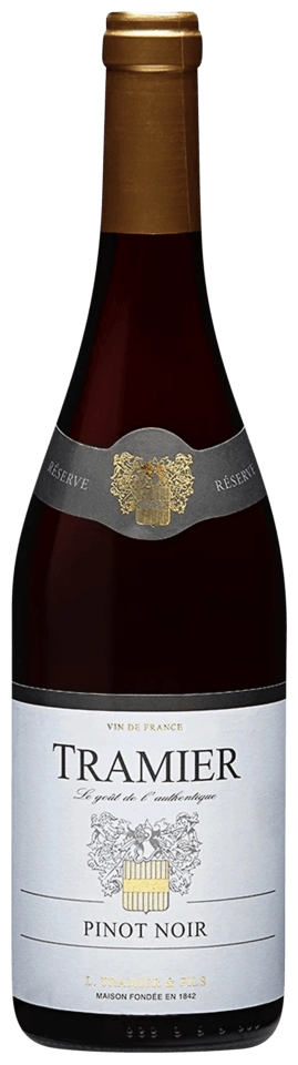 L . Tramier & Fils Pinot Noir