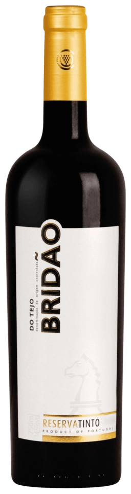 Bridão Reserva Tinto