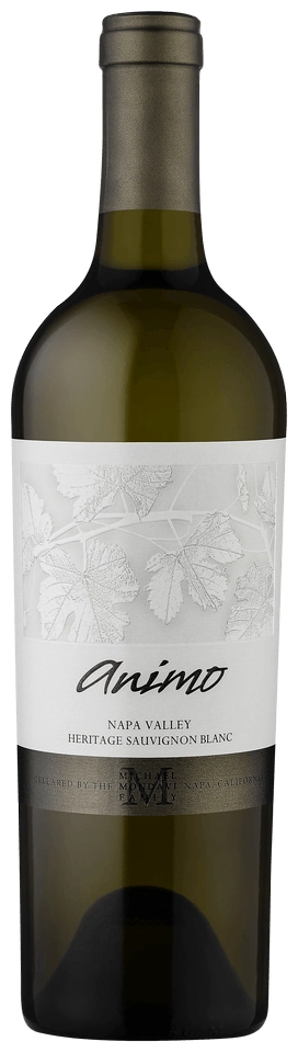 Michael Mondavi Animo Heritage Sauvignon Blanc
