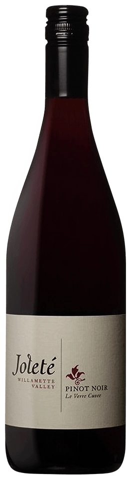 Joleté Le Verre Cuvée Pinot Noir
