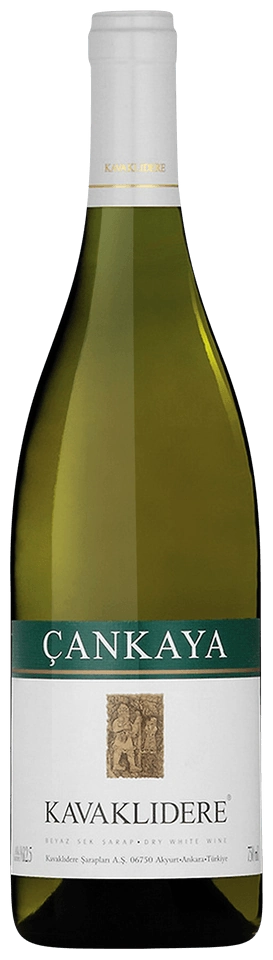 Kavaklıdere Çankaya