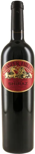 Bottle of Jasper Hill Georgia's Paddock Shiraz from search results