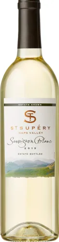 Bottle of St. Supéry Sauvignon Blanc from search results